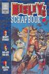 Bisley's Scrapbook Comic Books. Bisley's Scrapbook Comics.